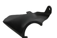 Mittaristokate sisäverhoilu kojelauta suoja etu Kawasaki ZR 7S ZR750F H 01-04