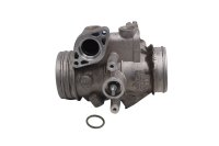 Throttle body injection housing intake BMW G 650 Xcountry E65X 0164 K15 07-10