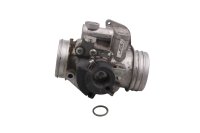 Throttle body injection housing intake BMW G 650 Xcountry E65X 0164 K15 07-10