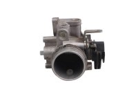 Throttle body injection housing intake BMW G 650 Xcountry E65X 0164 K15 07-10
