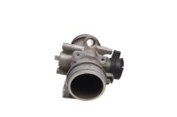 Throttle body injection housing intake BMW G 650 Xcountry E65X 0164 K15 07-10