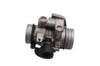 Throttle body injection housing intake BMW G 650 Xcountry E65X 0164 K15 07-10