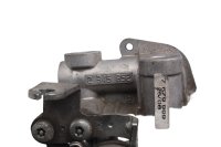 Throttle body injection housing intake BMW G 650 Xcountry E65X 0164 K15 07-10