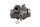 Throttle body injection housing intake BMW G 650 Xcountry E65X 0164 K15 07-10