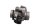 Throttle body injection housing intake BMW G 650 Xcountry E65X 0164 K15 07-10