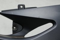 Sivukate oikea verhoilu kylkipaneeli suojus Kawasaki ZR 7S ZR750F H 01-04