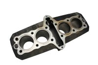 Sylinterilohko moottorin runko holkit vuoraukset Kawasaki ZR 7S ZR750F H 01-04