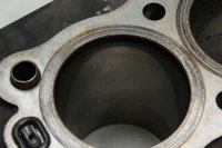 Sylinterilohko moottorin runko holkit vuoraukset Kawasaki ZR 7S ZR750F H 01-04