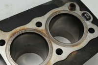 Sylinterilohko moottorin runko holkit vuoraukset Kawasaki ZR 7S ZR750F H 01-04