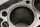 Sylinterilohko moottorin runko holkit vuoraukset Kawasaki ZR 7S ZR750F H 01-04