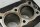 Sylinterilohko moottorin runko holkit vuoraukset Kawasaki ZR 7S ZR750F H 01-04