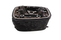 Cilinderkop links met kleppen veren motor boxer BMW R 1200 C 259C 0424 97-05