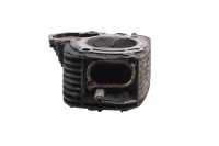 Cilinderkop links met kleppen veren motor boxer BMW R 1200 C 259C 0424 97-05