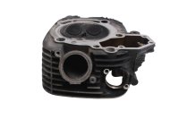 Cilinderkop links met kleppen veren motor boxer BMW R 1200 C 259C 0424 97-05