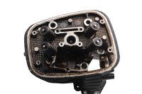 Cilinderkop links met kleppen veren motor boxer BMW R 1200 C 259C 0424 97-05