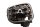 Cilinderkop links met kleppen veren motor boxer BMW R 1200 C 259C 0424 97-05