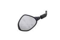 Sidespejl højre styrmontering arm sort BMW G 650 Xcountry E65X 0164 K15 07-10