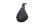 Sidespejl højre styrmontering arm sort BMW G 650 Xcountry E65X 0164 K15 07-10