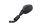 Sidespejl højre styrmontering arm sort BMW G 650 Xcountry E65X 0164 K15 07-10
