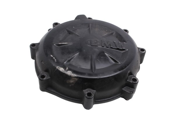 Kupplungsdeckel Motordeckel Seite rechts BMW G 650 Xcountry E65X 0164 K15 07-10