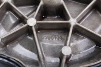 Kupplungsdeckel Motordeckel Seite rechts BMW G 650 Xcountry E65X 0164 K15 07-10