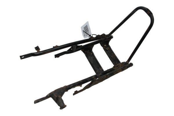 Subframe achter zadeldrager staartdeel Honda XRV 750 Africa Twin RD04 90-92