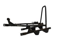 Subframe achter zadeldrager staartdeel Honda XRV 750 Africa Twin RD04 90-92