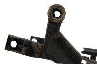 Subframe achter zadeldrager staartdeel Honda XRV 750 Africa Twin RD04 90-92