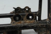 Subframe achter zadeldrager staartdeel Honda XRV 750 Africa Twin RD04 90-92