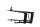Subframe achter zadeldrager staartdeel Honda XRV 750 Africa Twin RD04 90-92
