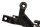 Subframe achter zadeldrager staartdeel Honda XRV 750 Africa Twin RD04 90-92