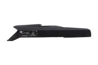 Kettenschutz Kettenabdeckung Schwinge BMW G 650 Xcountry E65X 0164 K15 07-10