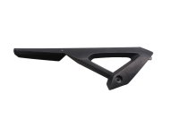 Kettenschutz Kettenabdeckung Schwinge BMW G 650 Xcountry E65X 0164 K15 07-10