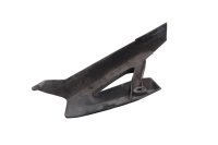 Kettenschutz Kettenabdeckung Schwinge BMW G 650 Xcountry E65X 0164 K15 07-10