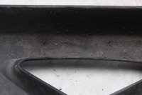 Kettenschutz Kettenabdeckung Schwinge BMW G 650 Xcountry E65X 0164 K15 07-10