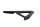 Kettenschutz Kettenabdeckung Schwinge BMW G 650 Xcountry E65X 0164 K15 07-10