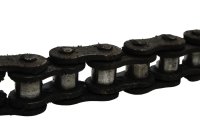 Ketjusarja eturatas takaratas vetoketju mutteri Kawasaki ZR 7S ZR750F H 01-04