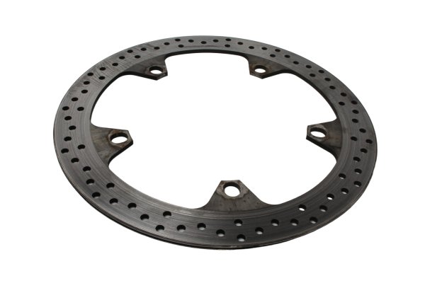 Remschijf voor rechts Brembo 320mm geperforeerd BMW R 1200 S K29 0366 06-08