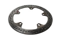 Remschijf voor rechts Brembo 320mm geperforeerd BMW R 1200 S K29 0366 06-08