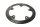 Remschijf voor rechts Brembo 320mm geperforeerd BMW R 1200 S K29 0366 06-08