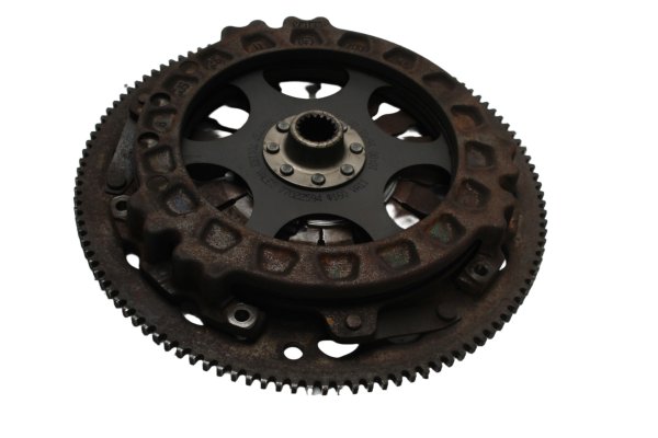 Kupplung komplett Druckplatte Scheibe Zahnkranz BMW R 1200 S K29 0366 06-08