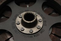 Kupplung komplett Druckplatte Scheibe Zahnkranz BMW R 1200 S K29 0366 06-08