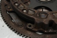 Kupplung komplett Druckplatte Scheibe Zahnkranz BMW R 1200 S K29 0366 06-08