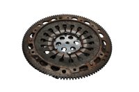 Kupplung komplett Druckplatte Scheibe Zahnkranz BMW R 1200 S K29 0366 06-08