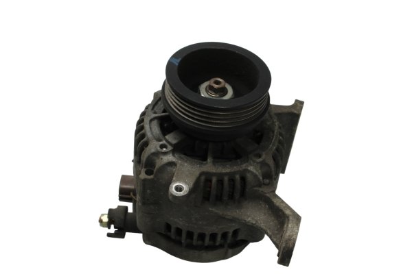 Lichtmaschine Generator Lima Denso Riemenscheibe BMW R 1200 S K29 0366 06-08