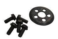 Koblingshus svinghjul medbringerplade krumtap BMW R 1200 S K29 0366 06-08