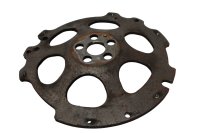 Koblingshus svinghjul medbringerplade krumtap BMW R 1200 S K29 0366 06-08