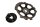 Koblingshus svinghjul medbringerplade krumtap BMW R 1200 S K29 0366 06-08
