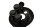 Koblingshus svinghjul medbringerplade krumtap BMW R 1200 S K29 0366 06-08