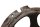 Koblingshus svinghjul medbringerplade krumtap BMW R 1200 S K29 0366 06-08